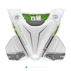 Maverick Men’s M5 EKG Speed Pad